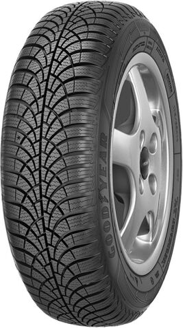 Goodyear 155/65 R14 75T  GY ULTRAGRIP9+ MS