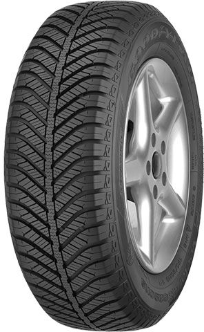 Goodyear 225/45 R18 95V  GY VEC 4SEASONS G2 XL ROF