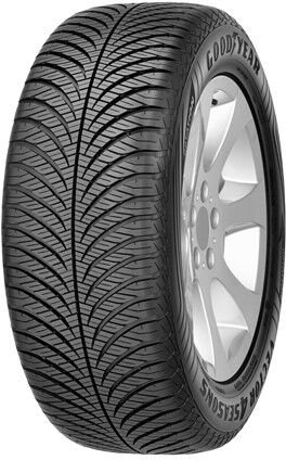 Goodyear 215/55 R18 99V  GY VEC 4SEASONS G2 SUV XL