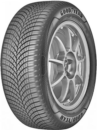 Goodyear 235/60 R18 103T GY VEC 4SEASONS G3 (+)EDR