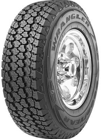 Goodyear 255/65 R17 110T GY WRANG AT ADVENTURE