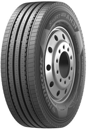 HANKOOK 295/80 R225TL 154M HA SMART FLEX AH31+