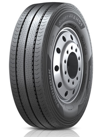 HANKOOK 315/70 R225TL 156L HA SMART FLEX AH51