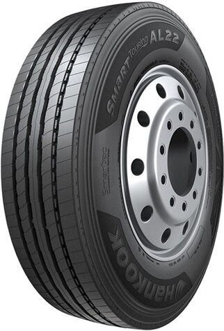 HANKOOK 295/80 R225TL 154M HA SMART TOURING AL22