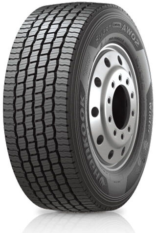 HANKOOK 315/80 R225TL 156K HA SMART CONTROL AW02