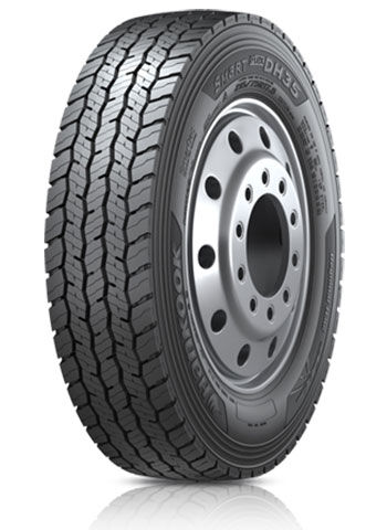 HANKOOK 215/75 R175TL 126M HA SMART FLEX DH35