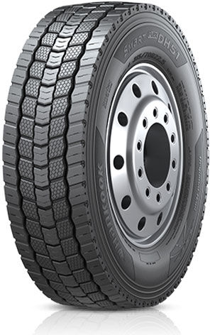 HANKOOK 315/70 R225TL 154L HA SMART FLEX DH51