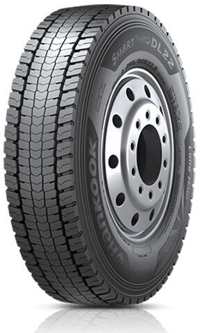 HANKOOK 295/80 R225TL 154M HA SMART TOURING DL22