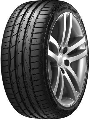 HANKOOK 235/45 R20 100W HA K117A S1 EVO 2 SUV XL