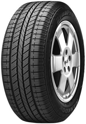 HANKOOK 235/55 R17 99V  HA RA23 DYNAPRO HP