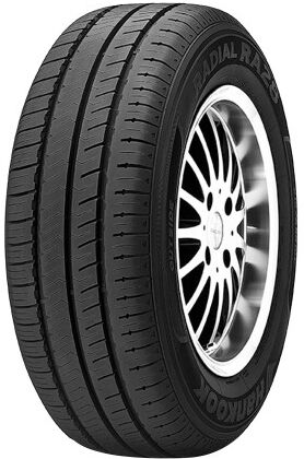 HANKOOK 215/65 R16 106T HA RADIAL RA28E