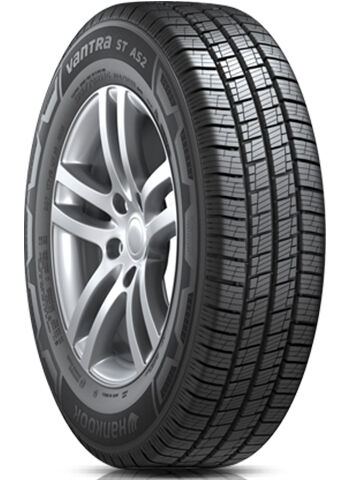 HANKOOK 195/80 R14 106Q HA RA30 VANTRA ST AS2