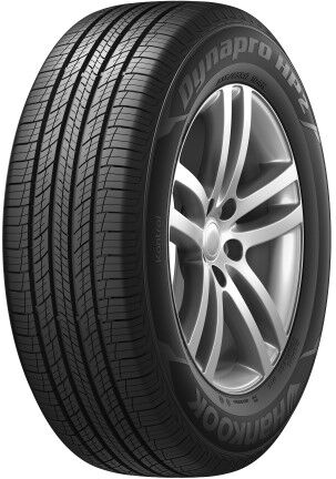 HANKOOK 265/50 R20 107V HA RA33 DYNAPRO HP2