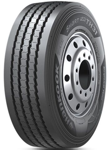 HANKOOK 265/70 R195TL 143J HA SMART FLEX TH31