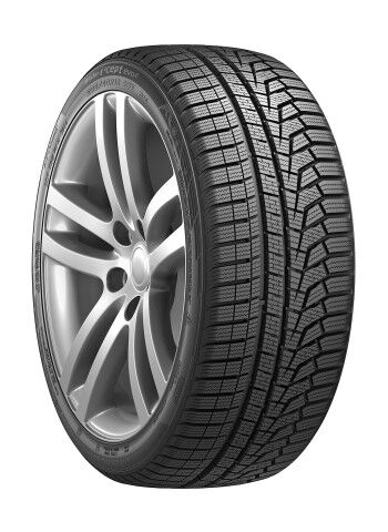 HANKOOK 195/55 R16 87V  HA W320B I*CEPT EVO2 RFT