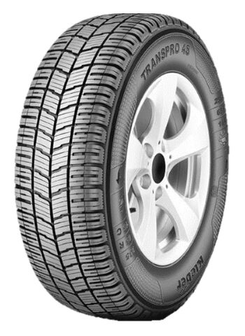 KLEBER 205/75 R16 113R KLEB TRANSPRO 4S