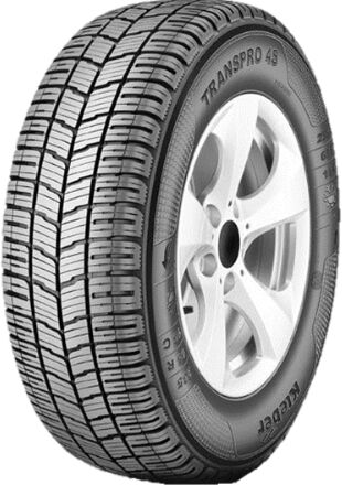 KLEBER 195/75 R16 107R KLEB TRANSPRO 4S