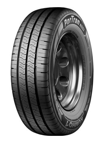 225/65 R16 112R KUMHO PORTRAN KC53