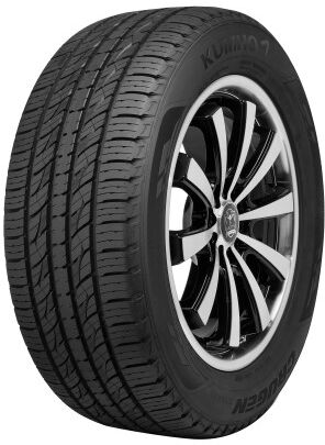 225/60 R17 99V  KUMHO KL33