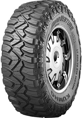 315/70 R17 121Q KUMHO ROAD VENTURE MT71