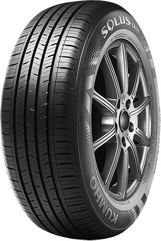 215/50 R18 92H  KUMHO TA31