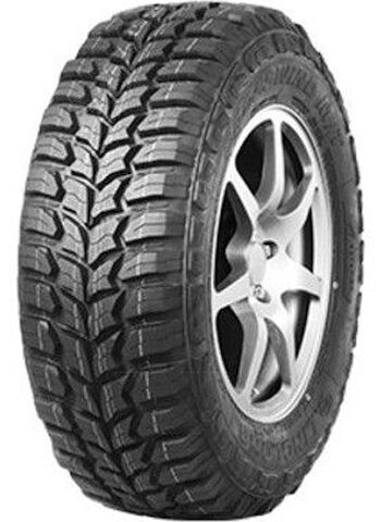 LINGLONG 265/70 R16 110Q LL CROSSWIND M/T POR