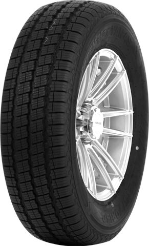 LINGLONG 175/65 R14 90T  LL G-M ALL SEASON VAN