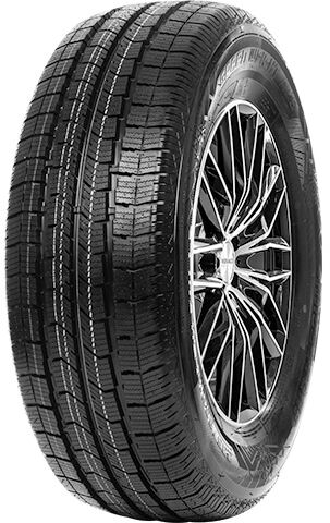 215/70 R15 109R MILESTONE GREENWEIGHT A/S