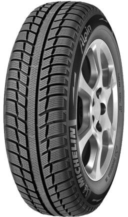 Michelin 235/60 R16 100T MI LATITUDE ALPIN