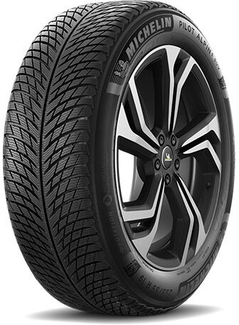 Michelin 325/40 R22 114V MI PIL ALPIN 5 SUV