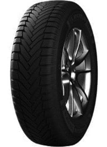 Michelin 175/65 R17 87H  MI ALPIN 6