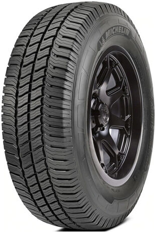 Michelin 195/65 R16 104R MI AGILIS CROSSCLIMATE