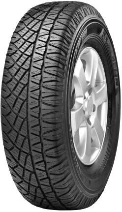 Michelin 215/65 R16 102H MI LATITUDE CROSS XL