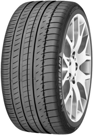 Michelin 275/45 R20 110Y MI LATITUDE SPORT N0 XL