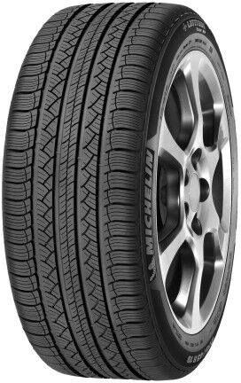 Michelin 265/45 R21 104W MI LAT TOUR HP JLR GRNX