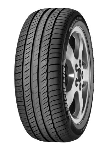 Michelin 245/40 R17 91W  MI PRIMACY HP MO GRNX