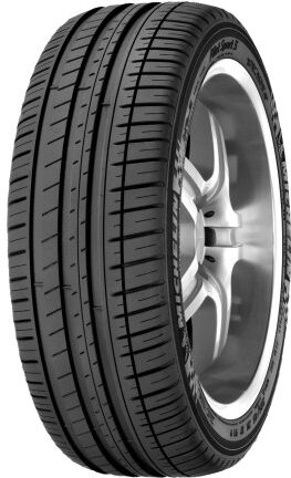 Michelin 245/45 R19 102Y MI SPORT 3 ACOUSTIC T0 XL