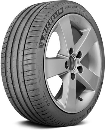 Michelin 275/40 R22 107Y MI SPORT 4 SUV ZP