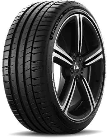 Michelin 255/35 R21 98Y  MI SPORT 5 XL