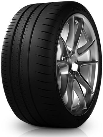 Michelin 245/35 R20 95Y  MI SPORT CUP 2 N1 XL