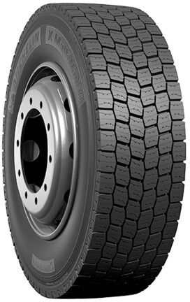 Michelin 295/80 R225TL 152L MI X MULTIWAY 3D XDE