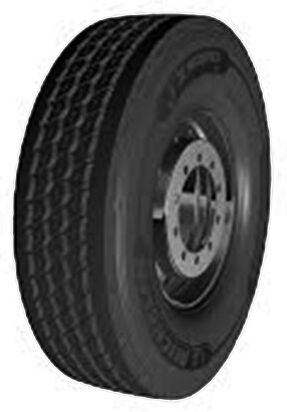 Michelin 315/80 R225TL 156K MI X WORKS HD Z