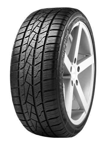 MASTERSTEEL 155/80 R13 79T  ML ALL WEATHER