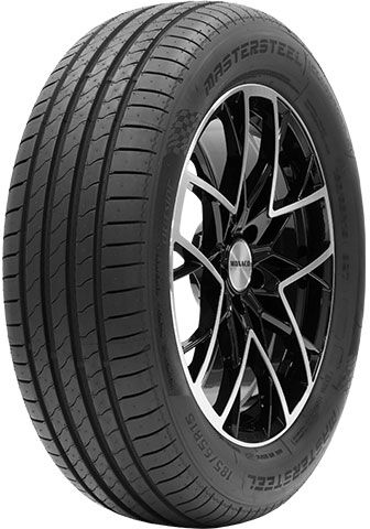 MASTERSTEEL 155/65 R14 75T  ML CLUBSPORT 2