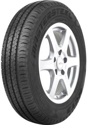 MASTERSTEEL 195/50 R13 104N ML MCT 3