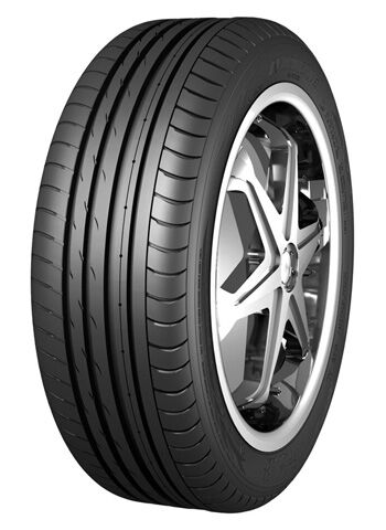 NANKANG 195/40 R16 80W  NANK AS-2+ XL