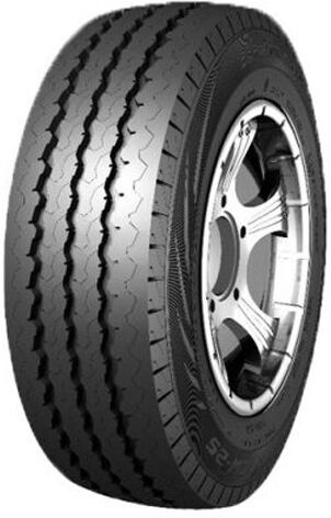 NANKANG 165/80 R13 94Q  NANK CW25