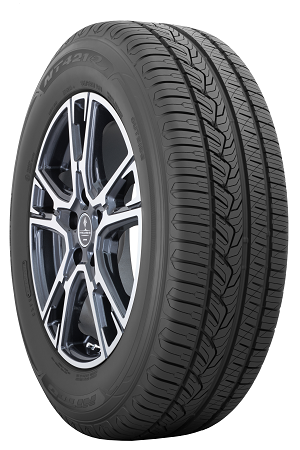265/60 R18 110V NITTO BY TOYO ( made in japan) TL NT421A - OFFERTA- dot 2021-