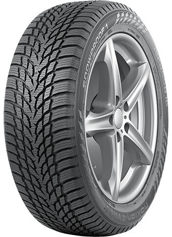 Nokian 195/55 R20 95H  NK SNOWPROOF 1 XL