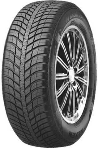 215/60 R16 99H  NEXEN N'BLUE 4 SEASON XL